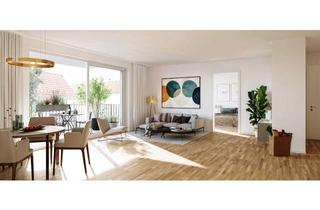 Wohnung kaufen in Scherkhofenstraße 27, 79241 Ihringen, 3-Zimmer mit Raum zum Wohlfühlen