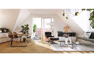 Wohnung kaufen in Scherkhofenstraße 27, 79241 Ihringen, 3-Zimmer Wohnung | Dachgeschoss