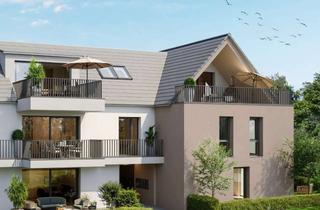 Wohnung kaufen in Scherkhofenstraße 27, 79241 Ihringen, 3-Zimmer Wohnung | Dachgeschoss