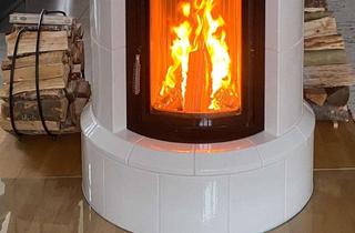 Wohnung kaufen in 82346 Andechs, Weitblicke bis zum Kloster Andechs! Ganz privat eine eigene Etage.