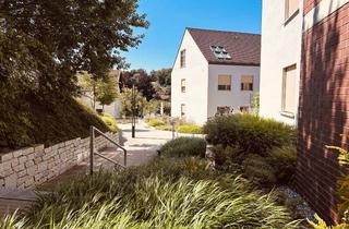 Wohnung kaufen in 82346 Andechs, Weitblicke bis zum Kloster Andechs! Ganz privat eine eigene Etage.