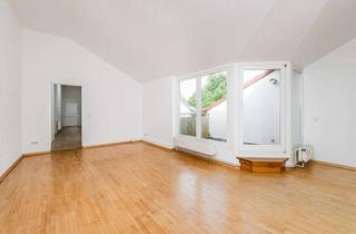 Penthouse kaufen in Choriner Straße 81, 10119 Mitte, Exklusive Penthouse-Atmosphäre in Berlin-Mitte – zwei Terrassen inklusive!