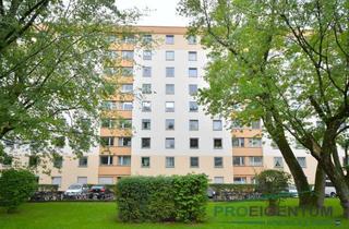 Wohnung kaufen in Leonrodstraße 64, 80636 Neuhausen-Nymphenburg, ProEigentum: 2-Zi-ETW am Leonrodplatz, 55 m², Parkett, EBK, Balkon, neuwertiges Bad