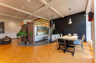 Loft kaufen in 72229 Rohrdorf, Industrieller Charme trifft modernes Loft-Wohnen – einzigartiges Zuhause in Rohrdorf