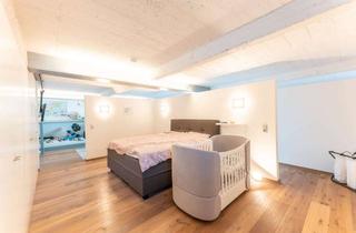 Loft kaufen in 72229 Rohrdorf, Industrieller Charme trifft modernes Loft-Wohnen – einzigartiges Zuhause in Rohrdorf