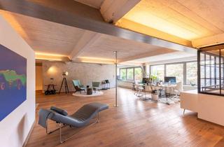 Loft kaufen in 72229 Rohrdorf, Industrieller Charme trifft modernes Loft-Wohnen – einzigartiges Zuhause in Rohrdorf