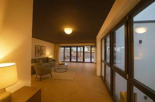 Wohnung kaufen in 49661 Cloppenburg, Moderne Neubauwohnung mit 136 m² Wohnfläche und traumhafter Dachterrasse