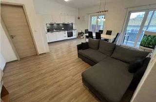 Wohnung kaufen in 94501 Aidenbach, Moderne 3-Zimmer-Eigentumswohnung in ruhiger, zentraler Lage in 94501 Aidenbach zu verkaufen