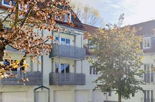 Loft kaufen in 98544 Zella-Mehlis, moderne Neubauwohnung in ruhiger Bestlage mit Loft-Charakter* traumhafter Ausblick auf die Hausberge