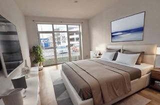 Wohnung kaufen in An Der Steinernen Bank 10, 93080 Pentling, 2-Zimmer-Studentenapartment für Kapitalanleger mit Stellplatz nahe Uni / OTH in der Studentenstadt