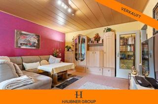 Wohnung kaufen in 28327 Neue Vahr Südost, Gut aufgehoben im Grünen – Charmante Etagenwohnung in angenehmer Nachbarschaft