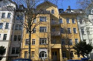 Wohnung kaufen in Franz-Mehring-Straße 19, 09112 Kaßberg, 3 Wohnungen als Kapitalanlage - Modern - 1. OG - Aufzug - Balkone