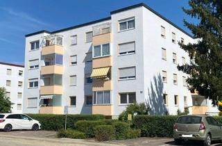 Wohnung kaufen in Schwaigfeldring 16, 93333 Neustadt, Attraktive 4-Zimmer-Eigentumswohnung im Stadtteil "Schwaigfeldring"