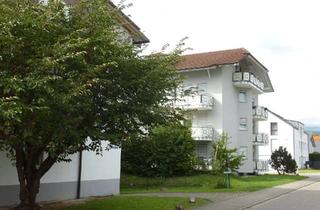 Wohnung kaufen in Pfarrer-Weber-Weg 12, 77955 Ettenheim, Solide Kapitalanlage in Ettenheim-Altdorf