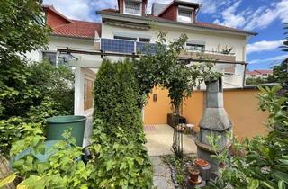 Wohnung kaufen in 37085 Göttingen, Zur Eigennutzung: 4-Zimmer-Eigentumwohnung mit Terrasse in Halbhöhenlage von Geismar