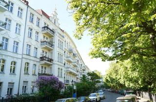 Wohnung kaufen in Planufer 92, 10967 Kreuzberg, Über den Dächern Kreuzbergs - Lichtdurchflutete Maisonette mit 40 m² Dachterrasse & Lifestyle-Faktor