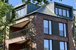 Wohnung kaufen in Hagenbeckstraße 15, 22527 Stellingen, Jetzt einziehen "HAGEN(B)ECK" feiert Fertigstellung