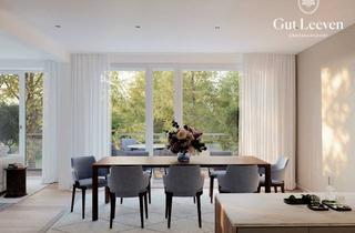 Wohnung kaufen in Eilbergweg 22, 22927 Großhansdorf, "Gut Leeven" Ruhiger Neubau mit Blick ins Grüne!