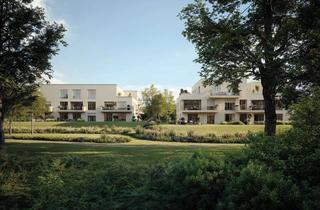 Wohnung kaufen in Eilbergweg 22, 22927 Großhansdorf, "Gut Leeven" – Exklusives Wohnen im Grünen!