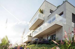 Wohnung kaufen in Eilbergweg 22, 22927 Großhansdorf, Wohnen in stilvoller Naturkulisse! "Gut-Leeven"