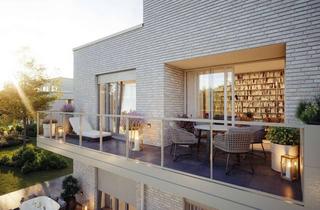 Wohnung kaufen in Eilbergweg 22, 22927 Großhansdorf, Lebensgefühl "Gut-Leeven": Architektur trifft Naturidyll