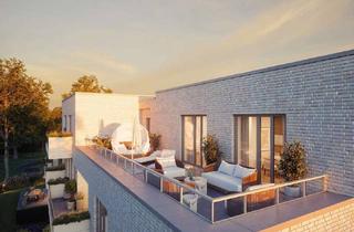 Penthouse kaufen in Eilbergweg 22, 22927 Großhansdorf, "Gut-Leeven" – Das perfekte Penthouse für mehr Lebensqualität