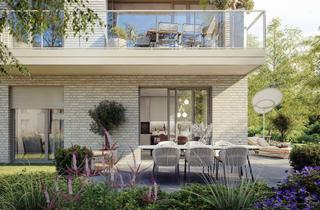 Wohnung kaufen in Eilbergweg 22, 22927 Großhansdorf, "Gut-Leeven" – Ihr Raum, Ihr Rückzug, Ihr Zuhause