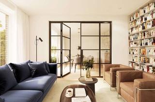 Wohnung kaufen in Eilbergweg 22, 22927 Großhansdorf, "Gut-Leeven" – Raum für Stil, Ruhe und Größe