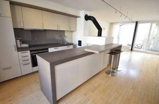 Wohnung kaufen in 71134 Aidlingen, AIDLINGEN-Stilvoll Wohnen – modernes Townhouse mit Dachterrasse für Familien & Paare