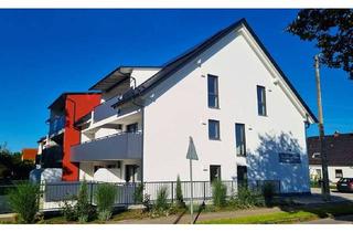 Wohnung kaufen in 86836 Obermeitingen, Betreutes Wohnen in Obermeitingen