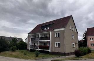 Wohnung kaufen in Nenntmannsdorf 56, 01819 Bahretal, DREI-RAUM-WOHNUNG, WEITER BLICK, ABSOLUT RUHIGE LAGE, SACKGASSE, STELLPLATZ IM HOF