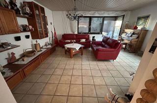 Wohnung kaufen in Gartenstraße 34/1, 75217 Birkenfeld, Ruhige 4,5-Raum-Wohnung mit großer traumhafter Terrasse zum Wohlfühlen in Birkenfeld