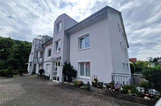 Wohnung kaufen in 79594 Inzlingen, Vermietete 2-Zi-ETW in Inzlingen