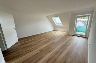 Wohnung kaufen in Trailfinger Str. 45, 72525 Münsingen, 3-Zi-Whg. *renoviert und wunderschön* in Münsingen