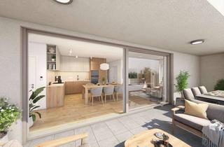 Wohnung kaufen in Duracher Straße 21, 87437 Kempten, Top angebunden, top ausgestattet