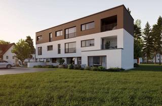 Wohnung kaufen in Spitalstr. 3b, 90513 Zirndorf, Neubauwohung in Bestlage von Zirndorf