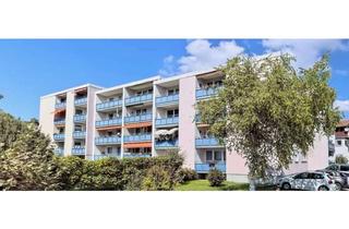 Wohnung kaufen in 75417 Mühlacker, **Vermietete 3-Zimmer Wohnung mit Balkon und Stellplatz**