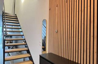 Wohnung kaufen in 63225 Langen, Modernes Wohnen mit Gartenidylle – Einzug nach hochwertiger Sanierung! *Von Privat - ohne Makler*