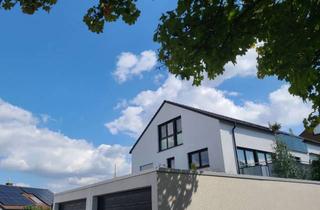 Wohnung kaufen in Blumenstr. 68, 71706 Markgröningen, Stilvolle 3,5 Zimmer DG-Wohnung mit gehobener Innenausstattung im 4-Familienhaus in Markgröningen