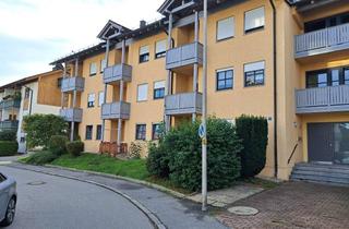 Wohnung kaufen in 94474 Vilshofen, Charmante 2-Zimmer-Maisonettewohnung