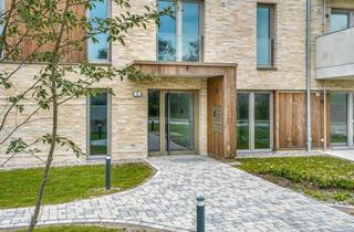 Wohnung kaufen in 25992 List (Sylt), Schöne 3 Zimmer Eigentumswohnung im Kliffhaus 2 in List