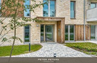 Wohnung kaufen in 25992 List, Schöne 3 Zimmer Eigentumswohnung im Kliffhaus 2 in List