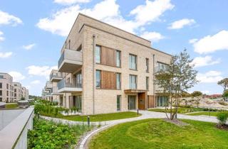 Wohnung kaufen in 25992 List (Sylt), Helle 3 Zimmer Eigentumswohnung im Kliffhaus 2 in List
