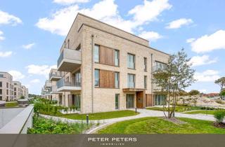 Wohnung kaufen in 25992 List, Helle 3 Zimmer Eigentumswohnung im Kliffhaus 2 in List