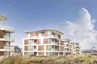 Wohnung kaufen in 25992 List (Sylt), Traumhafte 2-Zimmer Wohnung mit Meerblick