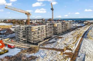 Wohnung kaufen in 25992 List, Traumhafte 2-Zimmer Wohnung mit Meerblick