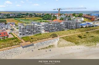 Wohnung kaufen in 25992 List, Traumhafte 2-Zimmer Wohnung mit Meerblick