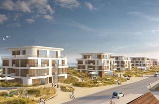 Wohnung kaufen in 25992 List (Sylt), Traumhafte 3-Zimmer Wohnung mit Meerblick