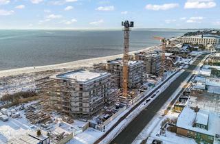 Wohnung kaufen in 25992 List, Traumhafte 3-Zimmer Wohnung mit Meerblick