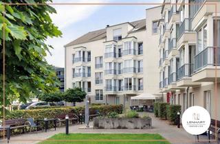 Wohnung kaufen in 41462 Neuss, **Wertanlage Pflegeimmobilie**Gepflegtes Wohngebiet**Zentrumsnahe Lage und top Verkehrsanbindung**